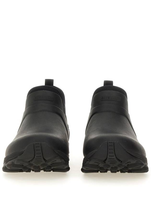 BOGS CHELSEA BOOT - GIVENCHY - BALAAN 4