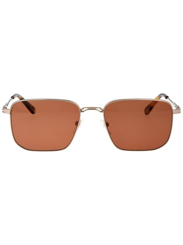 Navigator Frame Sunglasses CK23101S - CALVIN KLEIN - BALAAN 2