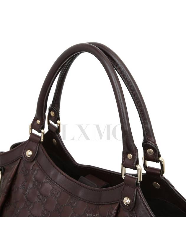 women tote bag - GUCCI - BALAAN 9