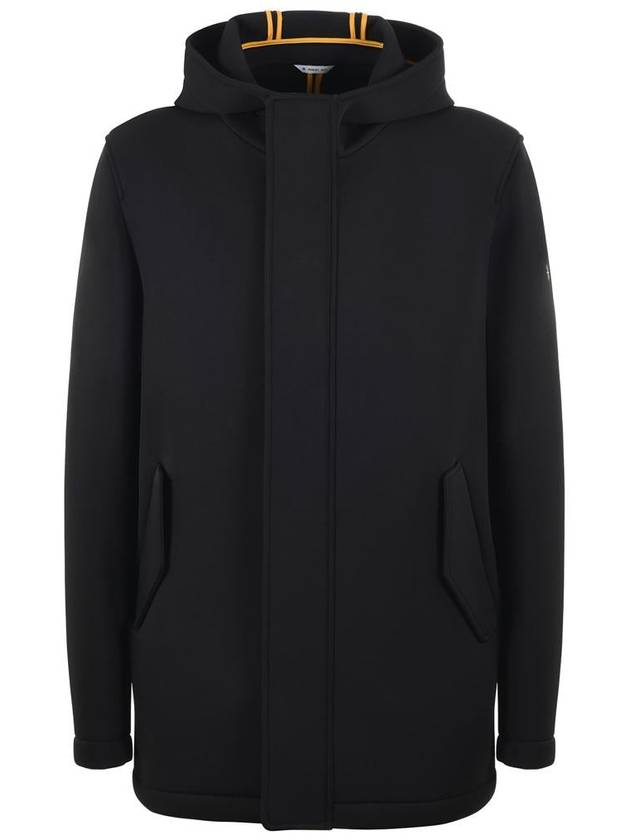 Manuel Ritz  Coats Black - MANUEL RITZ - BALAAN 1