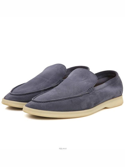 men loafers - LORO PIANA - BALAAN 2