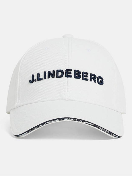 Harry Cap Hat GMAC08013 - J.LINDEBERG - BALAAN 2