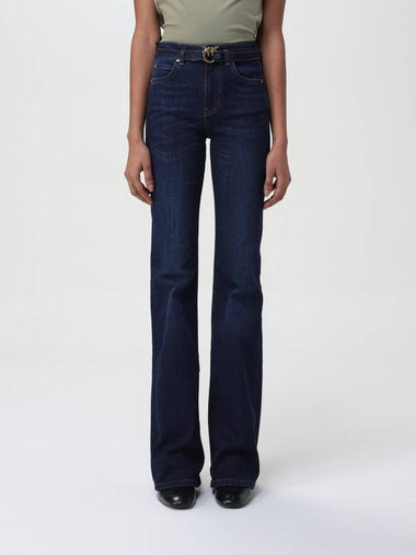 Jeans donna Pinko - PINKO - BALAAN 1