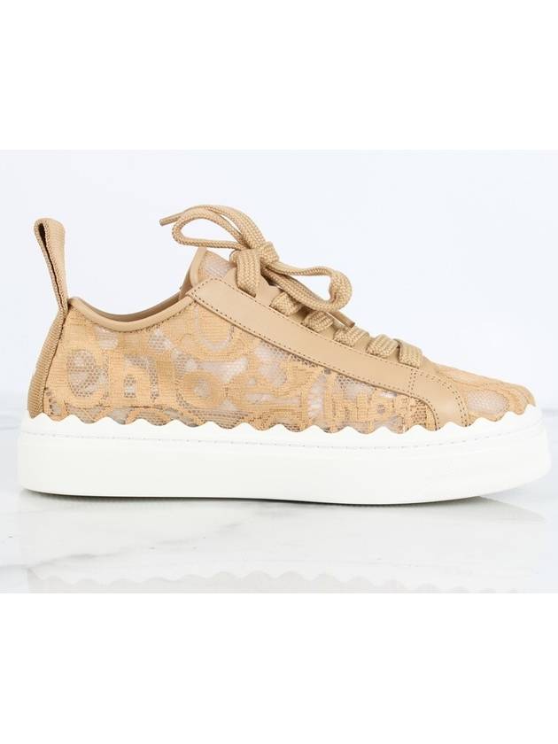 Lauren lace sneakers 36 5 - CHLOE - BALAAN 6