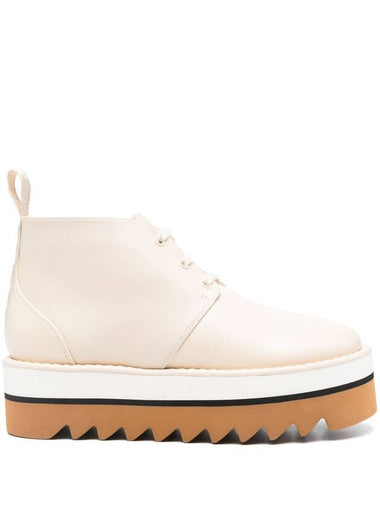 50mm Sneak-Elyse boots - STELLA MCCARTNEY - BALAAN 1