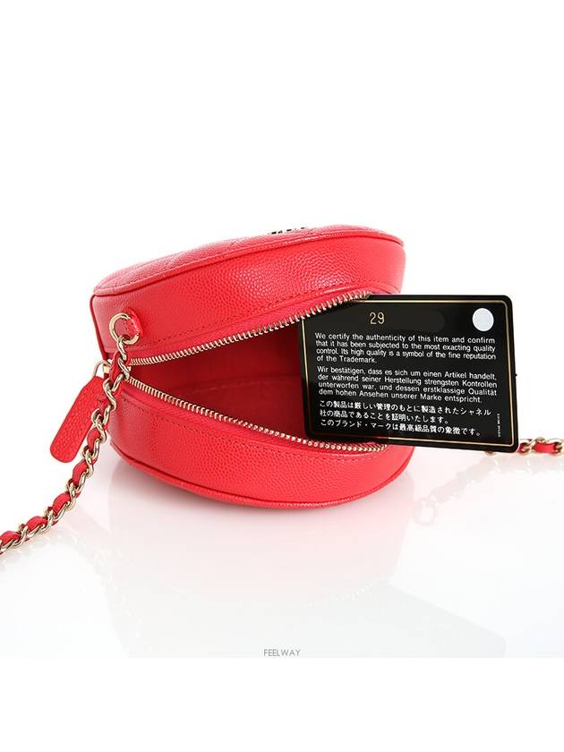 women cross bag - CHANEL - BALAAN 9