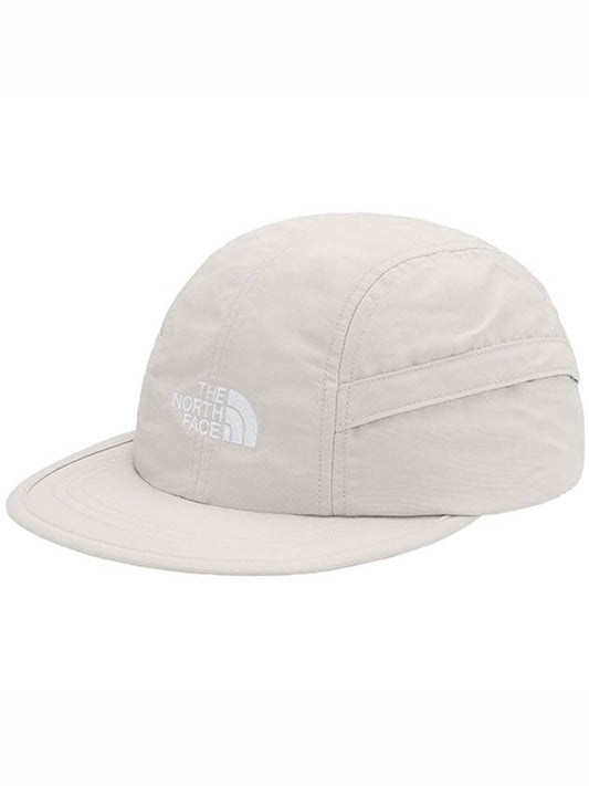 Trekking Soft Bill Snapback Stone - SUPREME - BALAAN 2