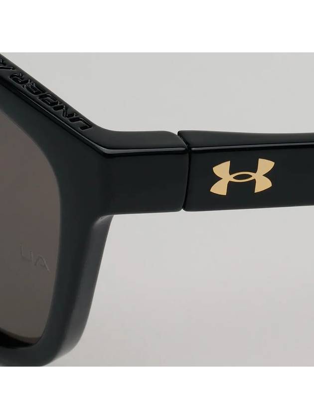 Polarized Sports Sunglasses Riding Golf Fishing UA PLAYUP 807M9 - UNDER ARMOUR - BALAAN 5