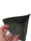 Four Stitch Card Wallet Green - MAISON MARGIELA - BALAAN 7