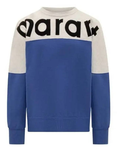 Howley SW0031HA A1M06H 30 person sweatshirt - ISABEL MARANT - BALAAN 1