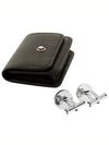 cuff ring set 118538 cuffs - MONTBLANC - BALAAN 3