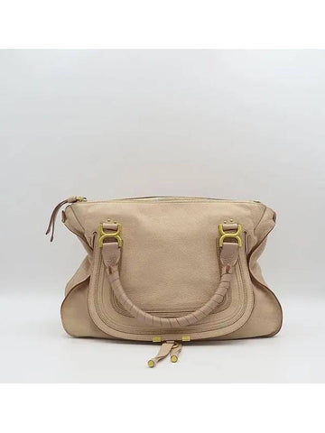 3S0851 Tote Bag - CHLOE - BALAAN 1