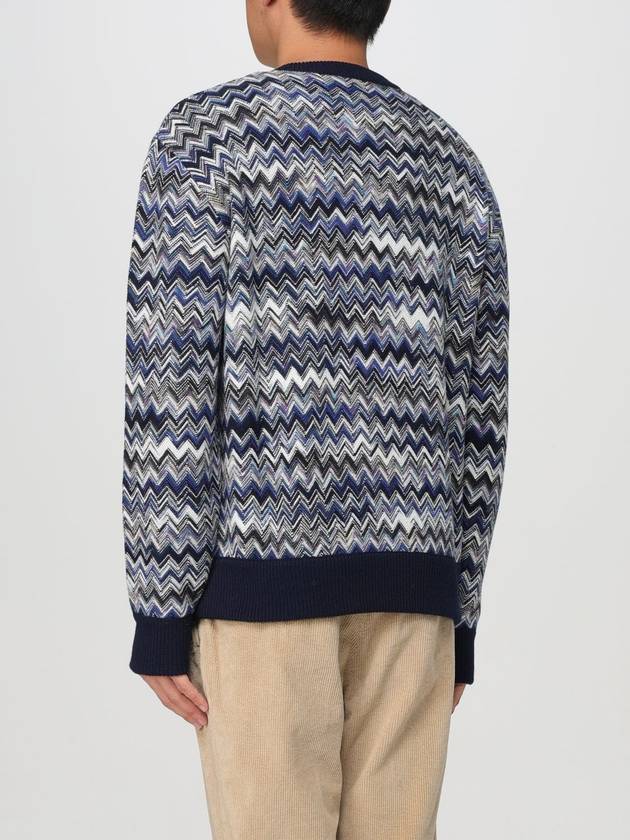 Sweater men Missoni - MISSONI - BALAAN 3