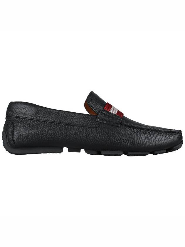 PEARCE Pierce loafer U I9C3 - BALLY - BALAAN 4