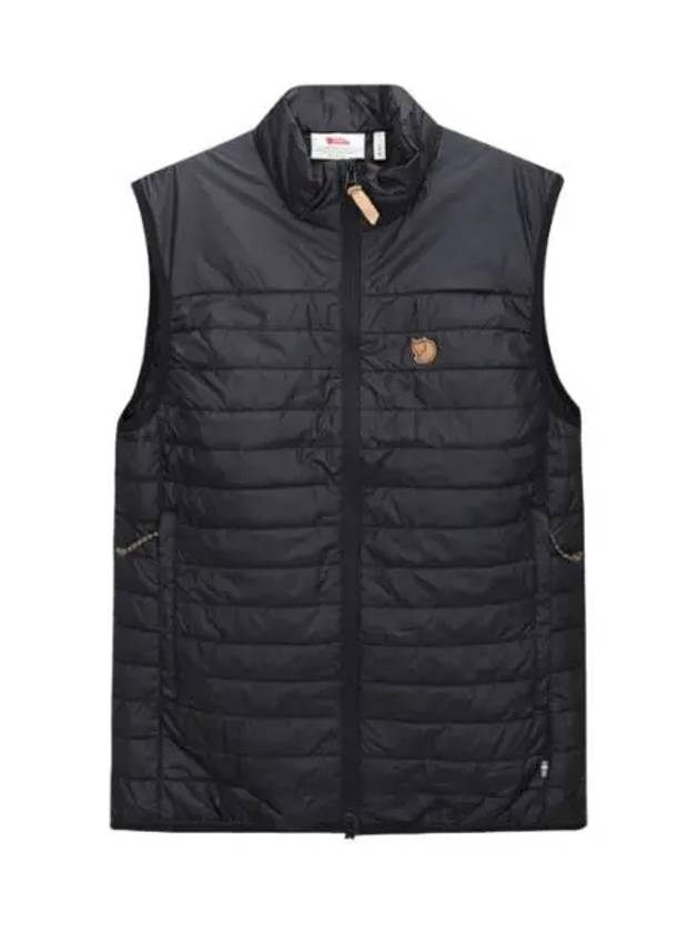 men vest - FJALL RAVEN - BALAAN 1