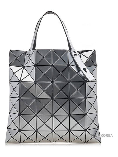 Prism Tote Bag Silver - ISSEY MIYAKE - BALAAN 2