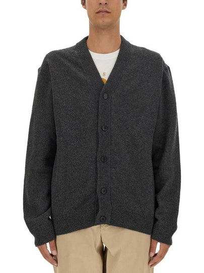 23 fw Wool Cardigan M2R 535X L2193578 B0040758105 - PAUL SMITH - BALAAN 2