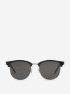 Sunglasses 427768 Y9909 1000 Black - SAINT LAURENT - BALAAN 1