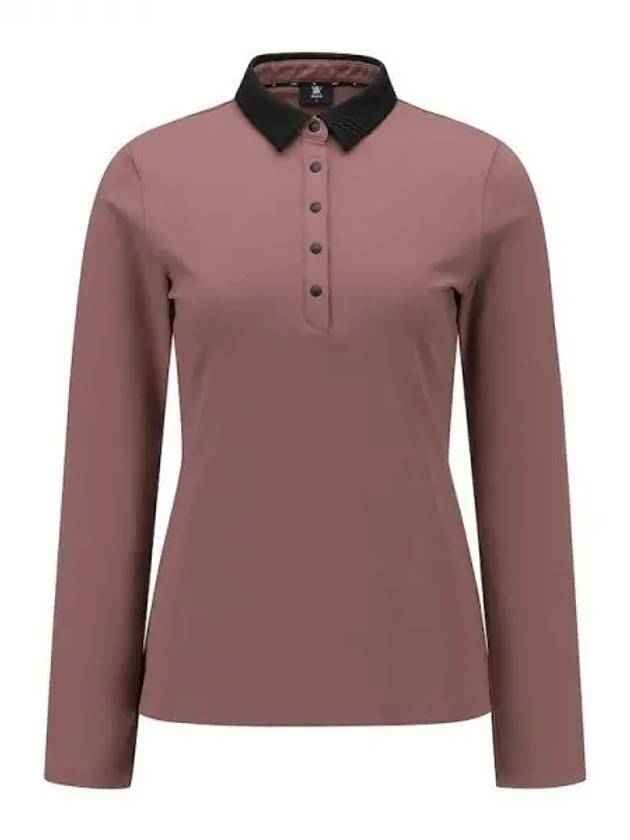 Anew Women s Coral Point T shirt AGC 07WI Domestic Product GQCY22092041165 - ANEWGOLF - BALAAN 1