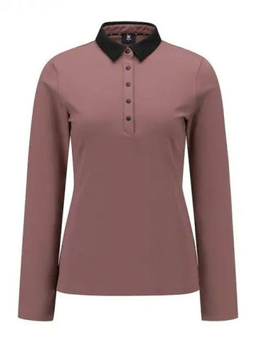 Anew Women s Coral Point T shirt AGC 07WI Domestic Product GQCY22092041165 - ANEWGOLF - BALAAN 1