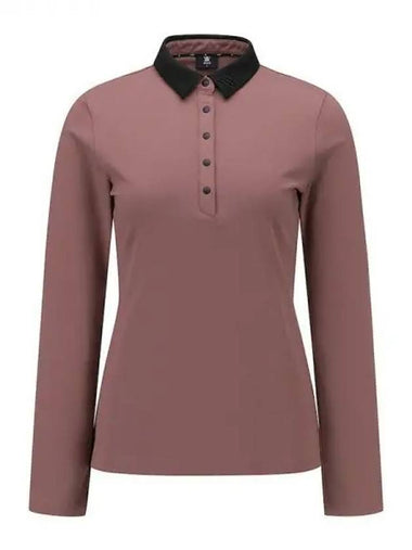 Anew Women s Coral Point T shirt AGC 07WI Domestic Product GQCY22092041165 - ANEWGOLF - BALAAN 1