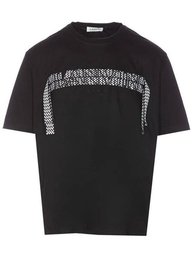 Lanvin T-Shirts And Polos - LANVIN - BALAAN 1