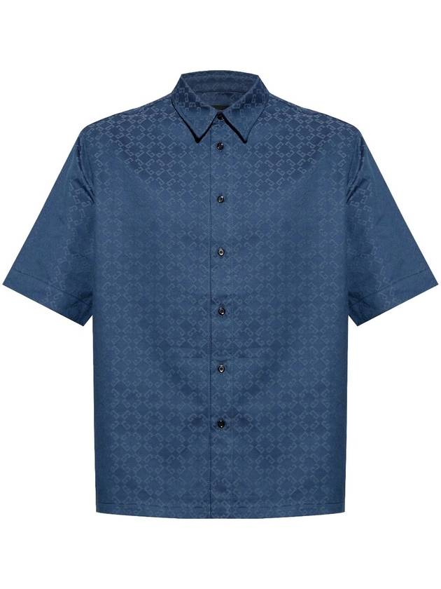 Givenchy Shirts - GIVENCHY - BALAAN 1