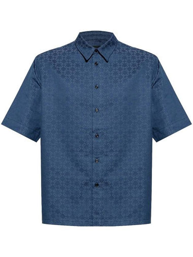 Givenchy Shirts - GIVENCHY - BALAAN 1