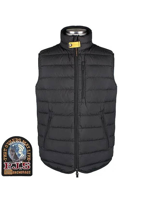 SL01 541 PERFECT Perfect lightweight padded vest - PARAJUMPERS - BALAAN 2