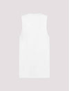 Sleeveless T Shirt FG850026CTN WHITE - FEAR OF GOD - BALAAN 2