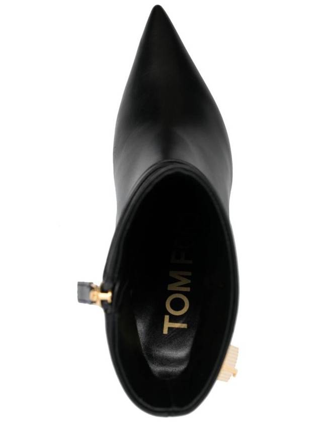 Tom Ford Boots Shoes - TOM FORD - BALAAN 6