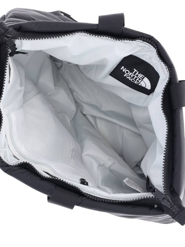 THE NORTH FACE Bags.. Black - THE NORTH FACE - BALAAN 4