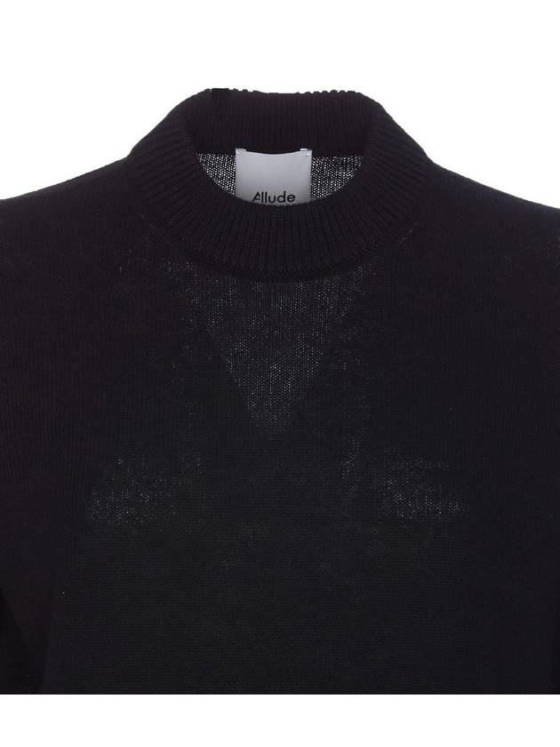 Allude Sweaters - ALLUDE - BALAAN 4