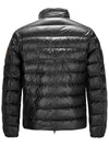 AMALTEAS Padding Blue Black 1A001 39 M2640 997 - MONCLER - BALAAN 2