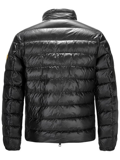 AMALTEAS Padding Blue Black 1A001 39 M2640 997 - MONCLER - BALAAN 2