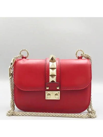 LW0B0312 Crossbody Bag - VALENTINO - BALAAN 2