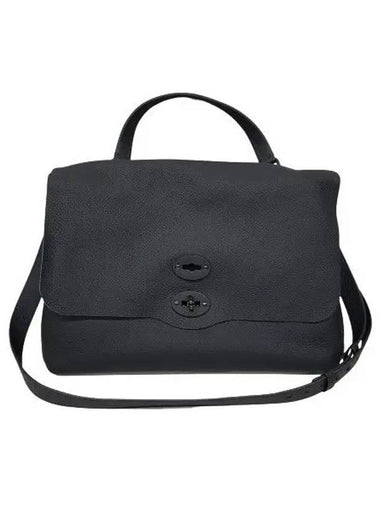 Janellato ZA00PEL 06134P6 02 Tote bag - ZANELLATO - BALAAN 1