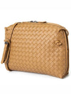 245354 V0P71 2623 Women s Shoulder Bag - BOTTEGA VENETA - BALAAN 3