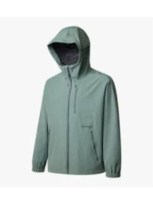 Slate jacket LC2547600 1280374 - SALOMON - BALAAN 1