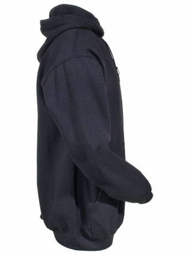 midweight hooded sweatshirt - CARHARTT - BALAAN 5