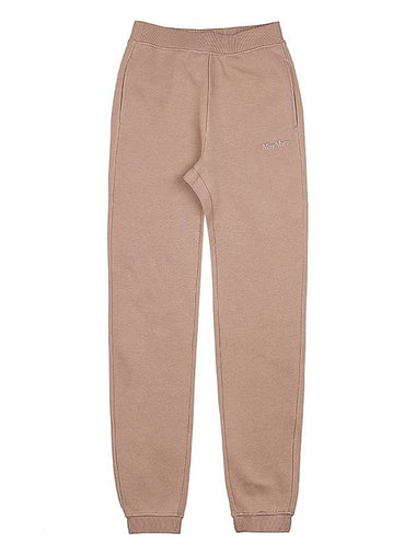 Women's Oncia Jogger Pants ONCIA 002 - MAX MARA - BALAAN 1