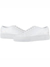 Tournament Low Sneakers 4017 0506 - COMMON PROJECTS - BALAAN 2