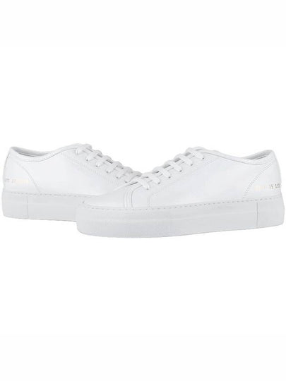 Tournament Low Sneakers 4017 0506 - COMMON PROJECTS - BALAAN 2