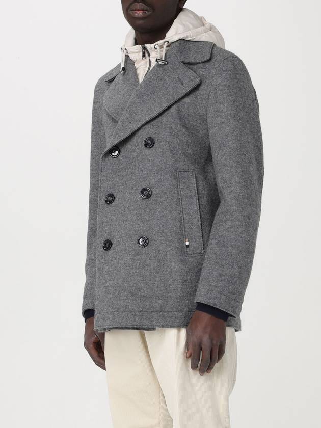 Coat men Boss - HUGO BOSS - BALAAN 3