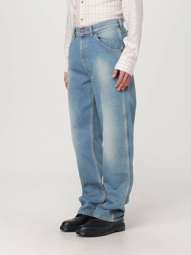 Jeans men Vivienne Westwood - VIVIENNE WESTWOOD - BALAAN 4