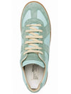 Replica Low Top Sneakers Mint - MAISON MARGIELA - BALAAN 5