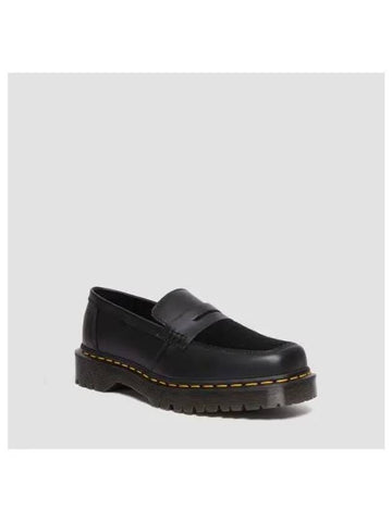 Dr Martens Fenton Becks Squared PNY - DR. MARTENS - BALAAN 1