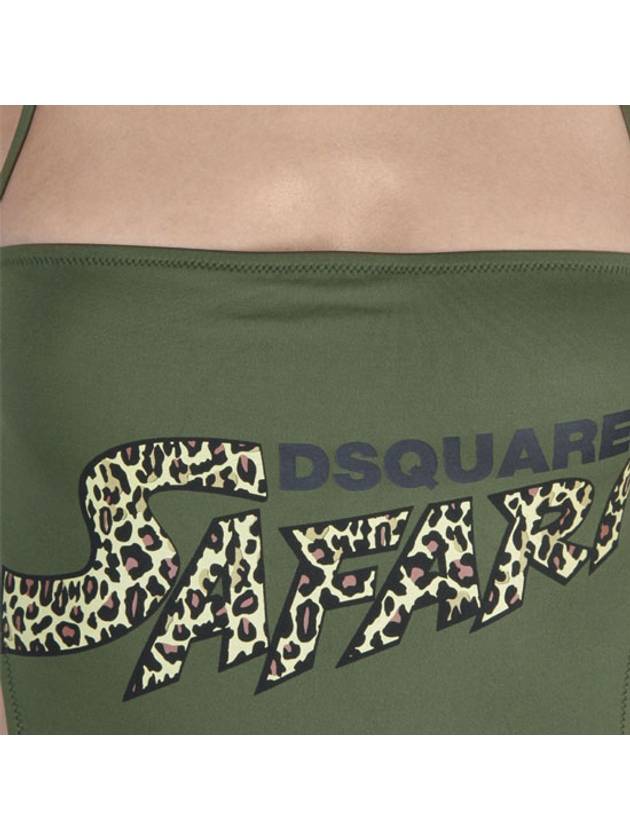 Dsquared swimsuit D6BG70140 42 SWIMSUIT - DSQUARED2 - BALAAN 3