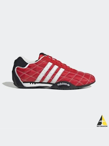 AdiRacer Low BETSCAFTWWHTCBLACK - ADIDAS - BALAAN 1