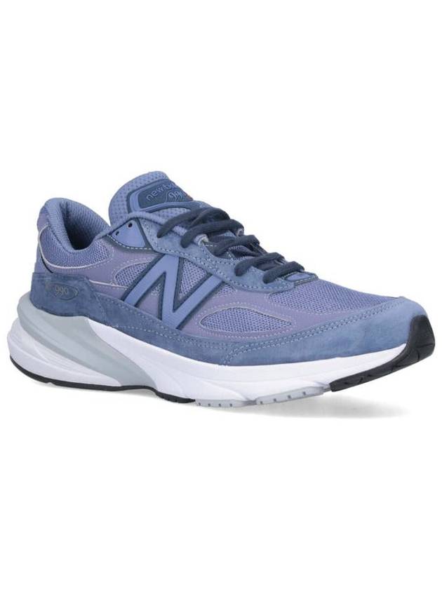 New Balance Sneakers - NEW BALANCE - BALAAN 2